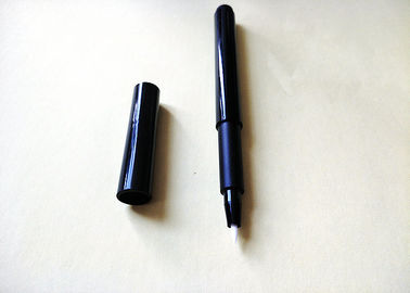 مداد لوازم آرایشی خالص چاپ ابریشم، مداد پدال خط چشم 10.2 * 132.2mm