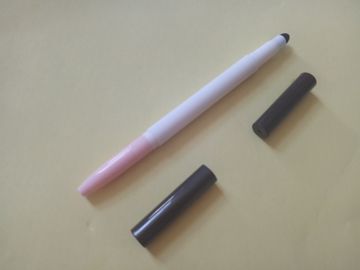 مداد ابرو ابرو با پودر رنگ های سفارشی گواهی SGS