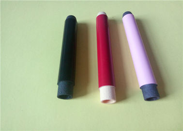مداد مداد مداد ابرو پلاستیکی ضد آب طراحی سفارشی استفاده از لوازم آرایشی و بهداشتی