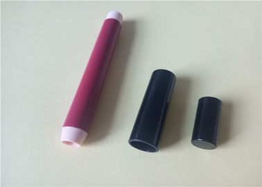 PVC مواد ضد آب سایهکور مداد استیک قابل تنظیم طول نصب شده