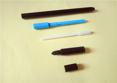 مداد خط چشم ژل تیز کننده چند منظوره، قلم خط چشم ABS ماده سیاه