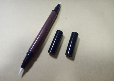 PP دو طرفه مایع مداد خط چشم 11mm قطر ISO گواهی نامه
