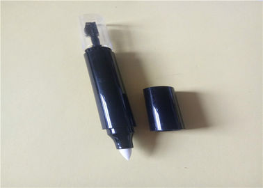 مداد ابرو مداد طولانی مداد ابرو ABS رنگ آبی رنگ