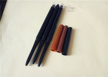 نوشتن صاف تیز کننده مداد پستان خط چشم، ژل آبرسان چشم 160.1mm طول