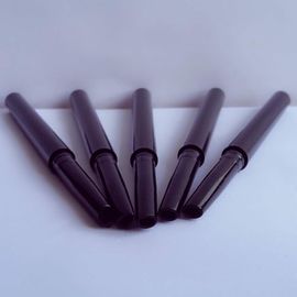 خط لب اتوماتیک ضد آب مداد تک سر رنگ سفارشی