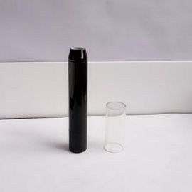 پلاستیك كننده های پودر سفارشی خالی پودر مداد مداد 108.2 میلیمتر