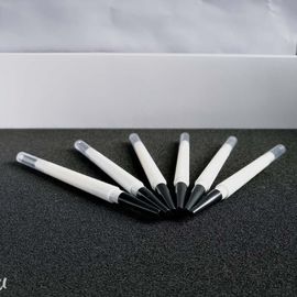 مداد ابرو ساده حرفه ای احساس راحتی ABS مواد
