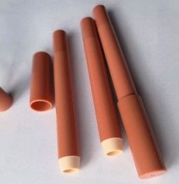 مداد Stick F-118 مداد رنگی Uv Coating F-118 قابل تنظیم است