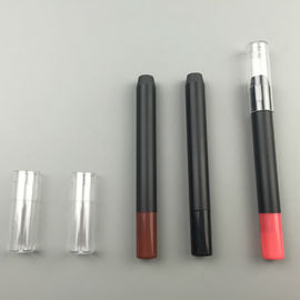 مداد ساینده ضد آب ضد آب استیک PS مواد پلاستیکی با کلاهک شفاف 39mm
