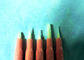 استفاده از فیبر سر مایع چشم مداد استفاده از PP مواد آرایشی OEM
