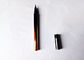 مداد مستقیم مایع مینا مداد بسته بندی مواد پلاستیکی 127 * 10mm SGS