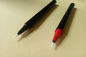 ضدآفتاب لوازم آرایشی تزریق مداد مداد برای طولانی مدت را تشکیل می دهند