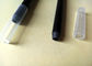 مداد طولانی مداد قرمز پودر PVC با کارایی ساده طراحی ISO