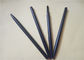مداد ابرو قابل تنظیم قابل تنظیم، مداد ابرو بزرگ سیاه و سفید با قلم مو