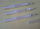طراحی ساده ضد آب سایه چشم مداد چوب ABS پلاستیک 123 * 12mm