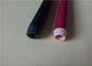 PVC مواد ضد آب سایهکور مداد استیک قابل تنظیم طول نصب شده