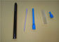 تمیز آبی لوله مداد ابرو، تمیز کردن ژل خط چشم مداد گواهی SGS