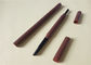 توسعه آبرسان مداد چهار قطعه نیب بسته بندی رنگ سفارشی