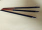 مداد خط چشم تیز لب براق با اسفنج 160.1 میلی متر طول صدور گواهینامه SGS