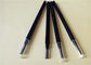 نوشتن صاف تیز کننده مداد پستان خط چشم، ژل آبرسان چشم 160.1mm طول