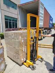 چین Yuyao Namei Cosmetics Packaging Co., Ltd. مشخصات شرکت
