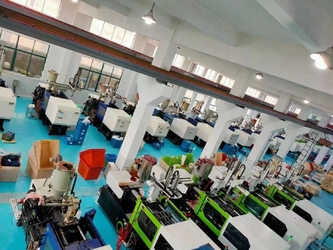 چین Yuyao Namei Cosmetics Packaging Co., Ltd. مشخصات شرکت