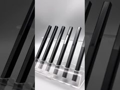 عمده فروشی پوشک لب مداد گیاهخوار ظرف کرم دار ضد آب لوگو سفارشی برچسب خصوصی