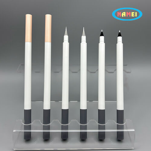 آخرین وبلاگ های شرکت در مورد Ergonomic Makeup Tubes Enhance User Experience of Liquid Cosmetics