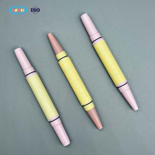 آخرین وبلاگ های شرکت در مورد Dual-Ended Cosmetic Packaging: A Smart Solution for Modern Beauty Brands