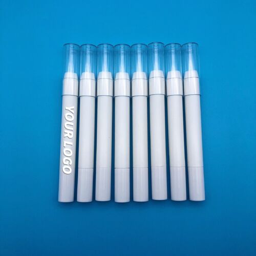 آخرین وبلاگ های شرکت در مورد لوله قلم خالی آرایشی و بهداشتی Slim Twist Up با درپوش شفاف، راه حل های بسته بندی سفارشی برای ایجاد ست آرایش