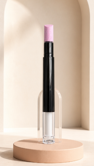 آخرین وبلاگ های شرکت در مورد Twist Nail Treatment Pen E-906-1 | Airtight Packaging with Quartz Stone Buff Tip