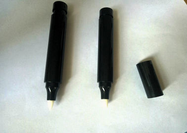 سبک های مختلف ABS سیاه مداد چشم نواز با فیبر نکته آسان استفاده از نصب شده