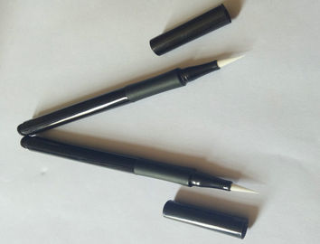 مداد مداد مداد مداد ضد آب، مداد طولانی مداد خط چشم 136.5 * 10.4mm