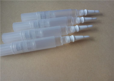 استفاده دوگانه از مداد لب براق شفاف رنگ اسپری نقاشی بسته بندی لوازم آرایشی و بهداشتی