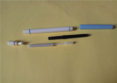 جدید رنگارنگ ABS تیز کننده مداد مداد طولانی مدت 140.5 * 8mm