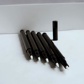 استفاده از فیبر سر مایع چشم مداد استفاده از PP مواد آرایشی OEM