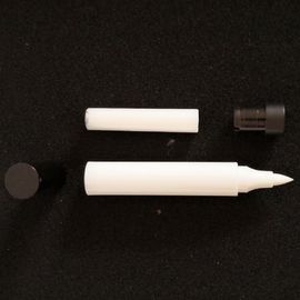 استفاده آسان با 4 میلی لیتر چشم مداد چشم مداد سبک های مختلف OEM با نوک فیبر