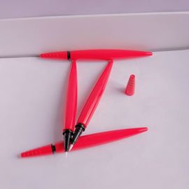 مداد مداد آبرسان سفارشی، رنگ قرمز سرخ رنگی سرخ رنگ سر