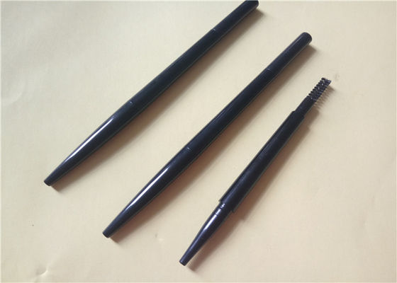 قیمت خوب مداد ابرو خودکار کششی چند رنگی مداد ابرو باریک آنلاین