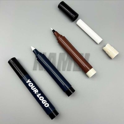 رنگ ها بسته بندی مداد چشم