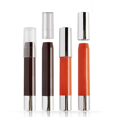 قیمت خوب ظلاله چوبی ظروف پایه چوب بسته بندی گرد سرخ کردن پوشاننده شکل چوب لوله بسته بندی آنلاین