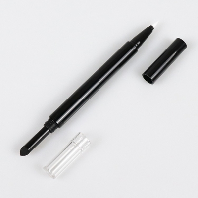 قیمت خوب Custom Screen Printed Cosmetic Eyeliner Pencil Packaging آنلاین