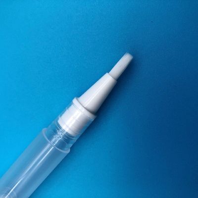 قیمت خوب 2ml 4ml Lipstick Twist Cosmetic Pen Lip Gloss Tube Applicators Liquid Empty Cuticle Oil Pen آنلاین