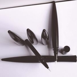 قیمت خوب بسته بندی مداد Eyeliner مواد ABS شکل ساده با هر رنگ آنلاین
