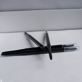 قیمت خوب بسته بندی مداد چشم دو طرفه ABS شکل باریک چاپ لوگو صدور گواهینامه ISO آنلاین