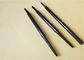 مداد اتوماتیک مداد اتوماتیک اتوماتیک، مداد 164.8 میلیمتری مداد رنگی قهوه ای