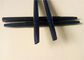 مداد ابرو دو طرفه، ABS مداد ابرو 138.3 * 9.1mm