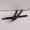 مداد طولانی مداد قرمز پودر PVC با کارایی ساده طراحی ISO