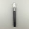 مداد ساینده ضد آب ضد آب استیک PS مواد پلاستیکی با کلاهک شفاف 39mm