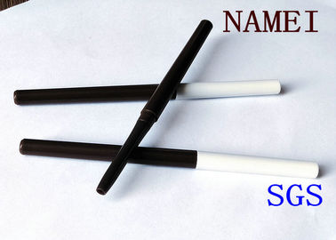 قیمت خوب خودکار گرد نیب قلم ابرو لاغر ضد آب 130 * 8mm چند رنگ آنلاین